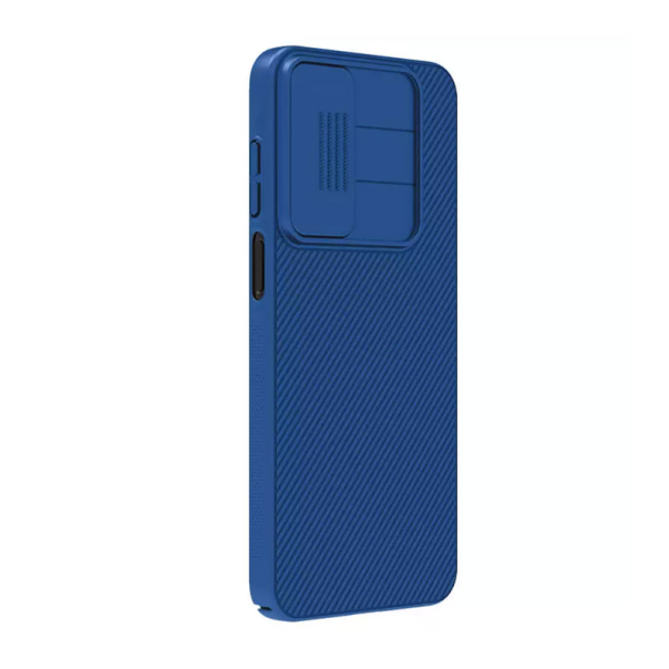 Maska za Samsung A16 5G/ A166B Nillkin CamShield plava - 615382