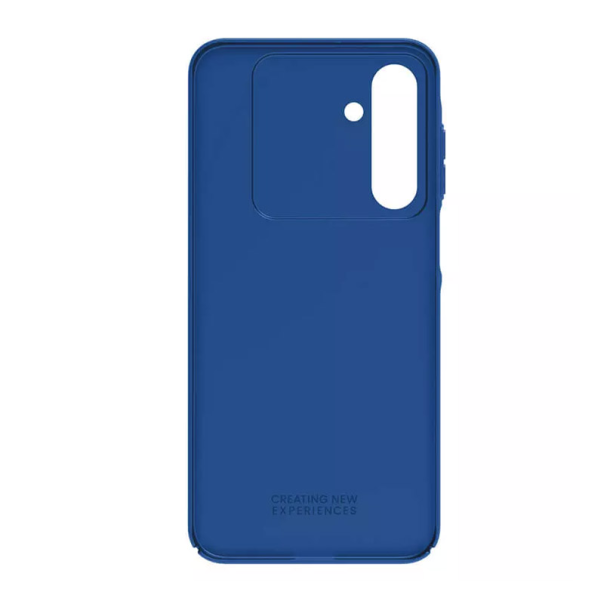 Maska za Samsung A16 5G/ A166B Nillkin CamShield plava - 615382
