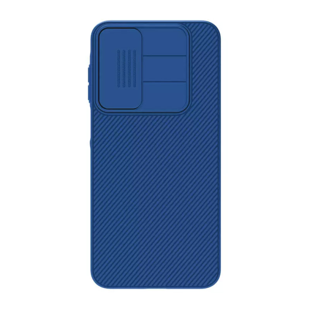 Maska za Samsung A16 5G/ A166B Nillkin CamShield plava - 615382