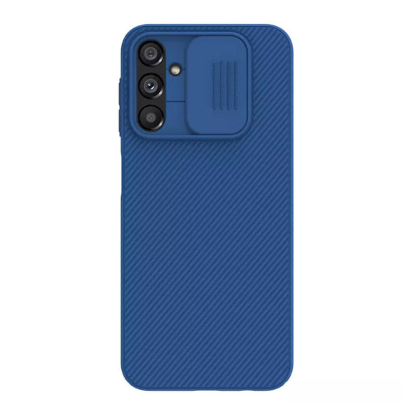 Maska za Samsung A24 4G/ A245F Nillkin CamShield plava - 604345