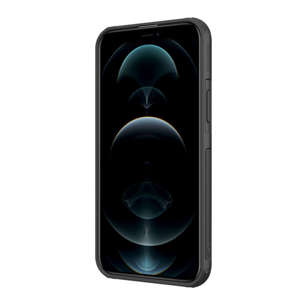 Maska za iPhone 13 Nillkin Cyclops crna - 054653
