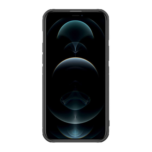 Maska za iPhone 13 Pro Nillkin Cyclops crna - 054657