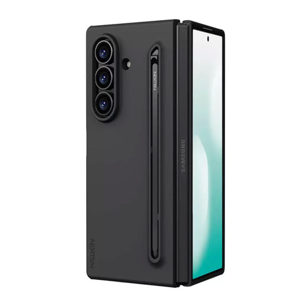 Maska Nillkin Flex pure Fold Samsung Galaxy Z Fold 7 (S Pen version) crna - 620967