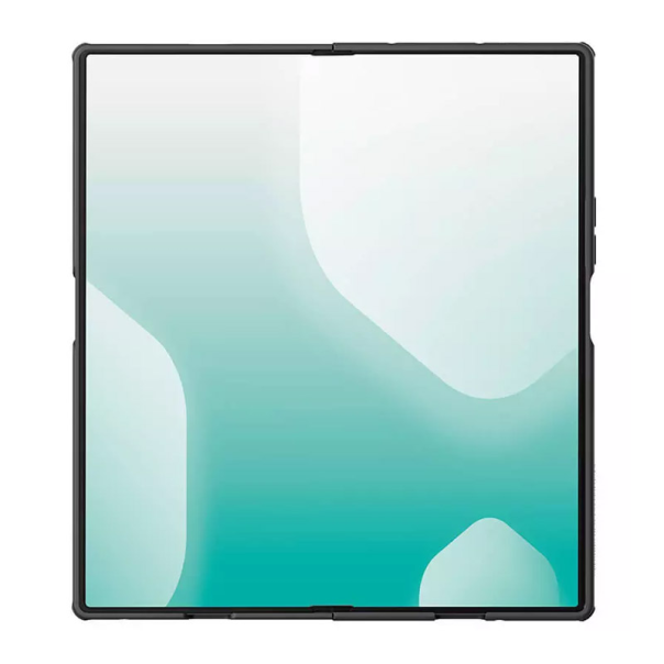 Maska Nillkin Flex pure Fold Samsung Galaxy Z Fold 7 (S Pen version) crna - 620967