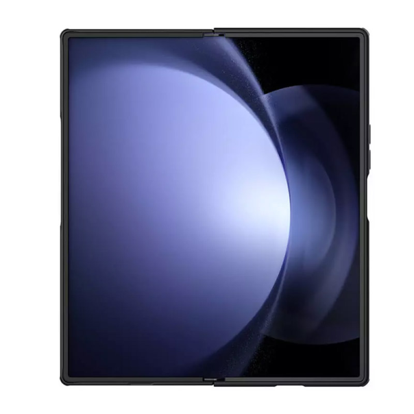 Maska za Samsung Z Fold 6/F956B Nillkin Flex pure crna - 614130