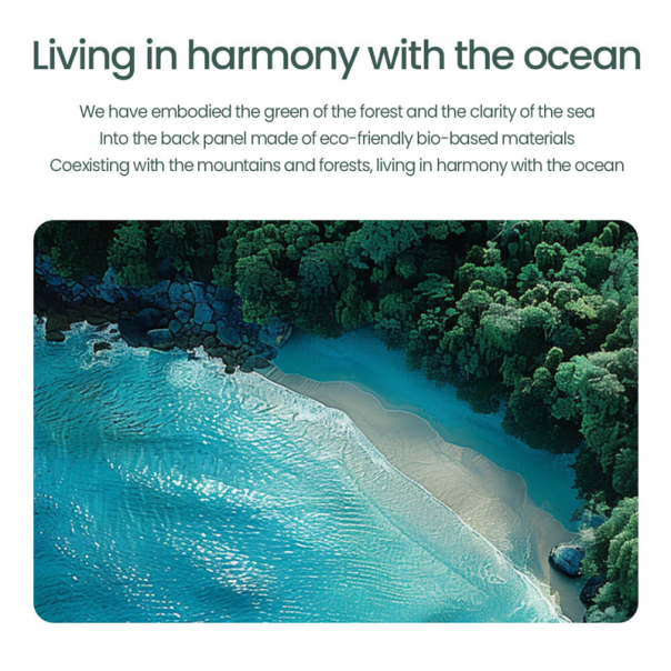 Maska za iPhone 16 Pro Max Nillkin Iceblade Prop Magnetic zelena (sa otvorom za kameru) - 613600