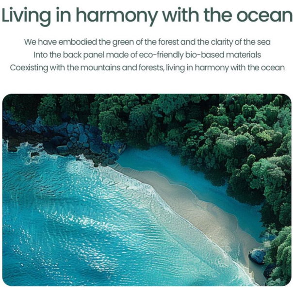 Maska za Samsung S25 Ultra/ S938B Nillkin Iceblade Prop Magnetic zelena - 615752