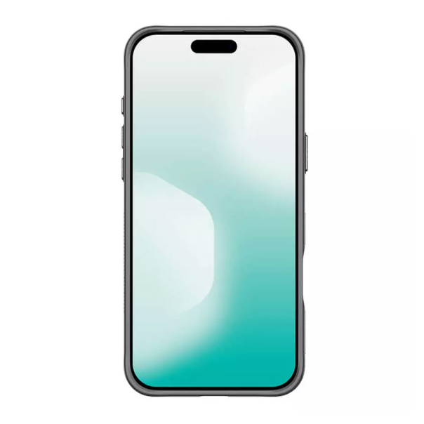 Maska za iPhone 17 Pro Max Nillkin Iceblade Prop crna (sa otvorom za kameru) - 622130