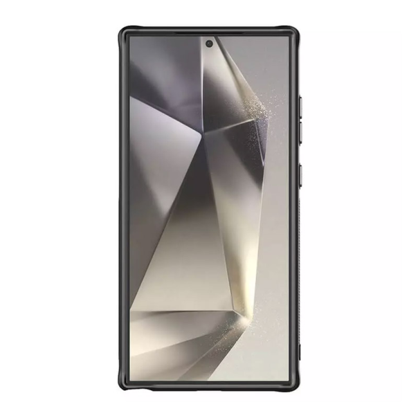 Maska za Samsung S24 Ultra Nillkin Iceblade Prop crna - 613166