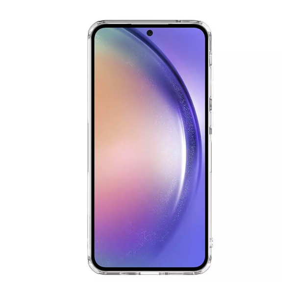 Maska za Samsung A55 5G/ A556B Nillkin Nature Pro Magnetic bela - 609040