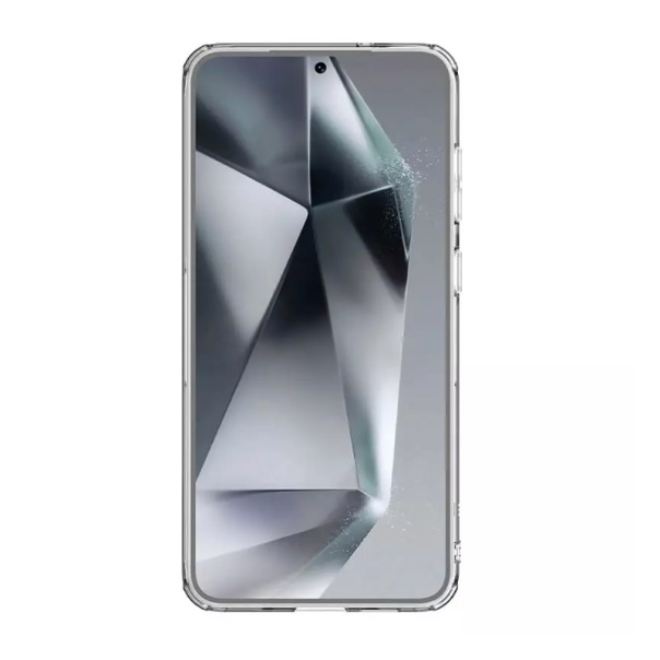 Maska za Samsung S25 Plus / S936B Nillkin Nature Pro Magnetic transparent - 615760