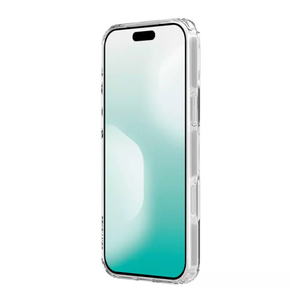 Maska za iPhone 17 Pro Max Nillkin Nature Pro transparent - 620490