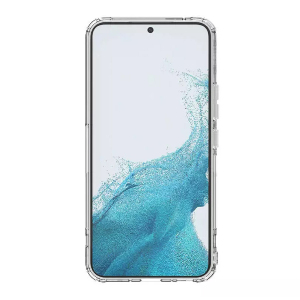 Maska za Samsung A54 5G/ A546B Nillkin Nature Pro transparent - 600030
