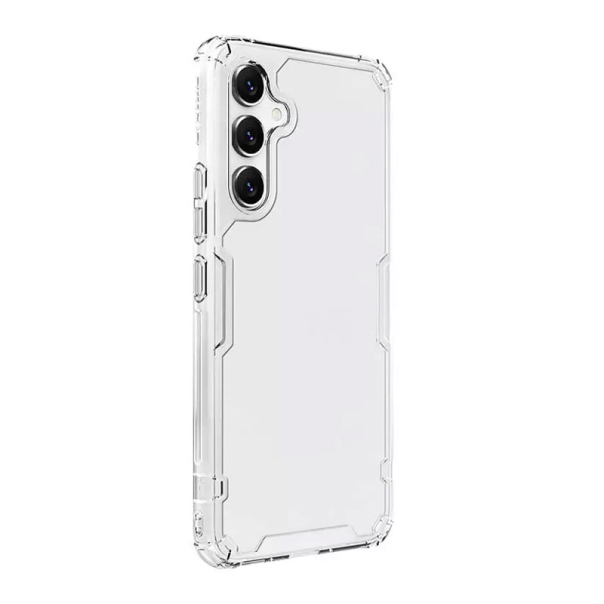 Maska za Samsung A54 5G/ A546B Nillkin Nature Pro transparent - 600030