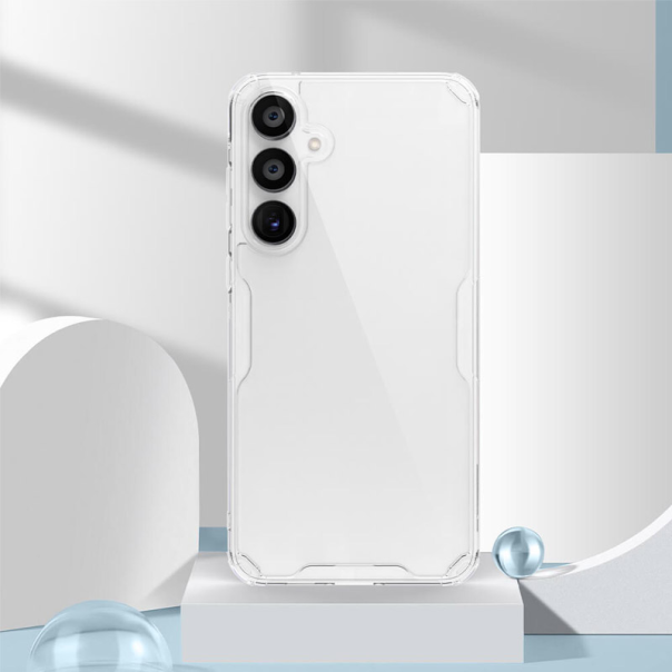 Maska za Samsung A55 5G/ A556B Nillkin Nature Pro transparent - 213058