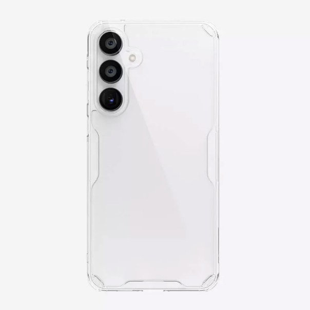 Maska za Samsung A55 5G/ A556B Nillkin Nature Pro transparent - 213058