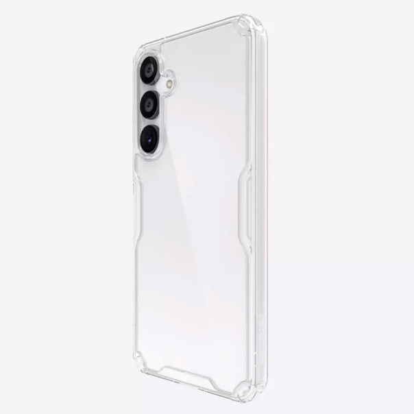 Maska za Samsung A55 5G/ A556B Nillkin Nature Pro transparent - 213058