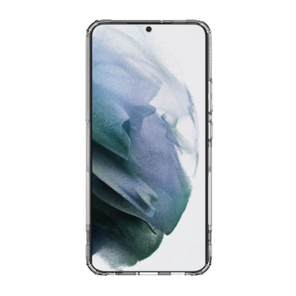 Maska za Samsung S22 Plus/ S906B transparent, Nillkin Nature Pro - 055725