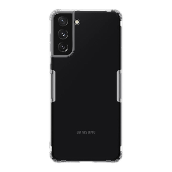 Maska za Samsung S21 Plus/ G99B / S30 Plus transparent Nillkin Nature - 049948