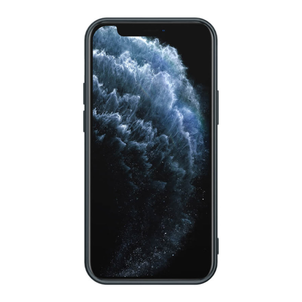 Maska za iPhone 12 mini Nillkin Striker plava - 048570