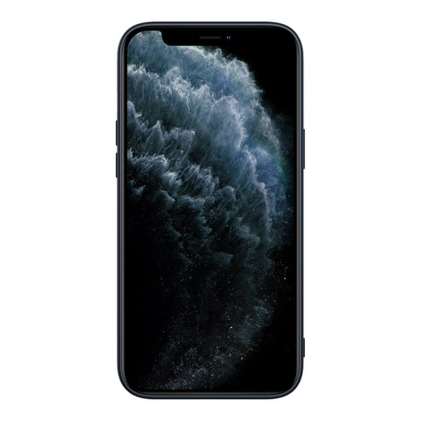 Maska za iPhone 12 Pro Max Nillkin Striker plava - 048572