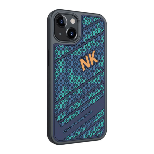 Maska za iPhone 13 Nillkin Striker - 054689