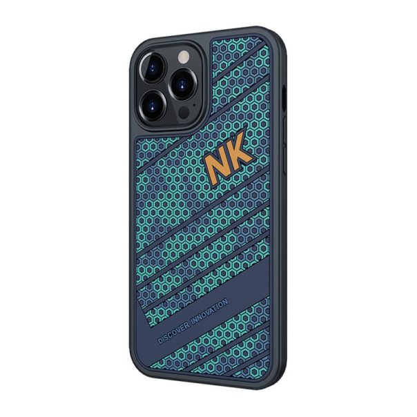 Maska za iPhone 13 Pro Nillkin Striker - 054690