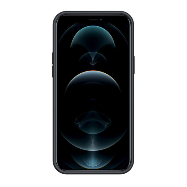 Maska za iPhone 13 Pro Max Nillkin Striker plava - 054505