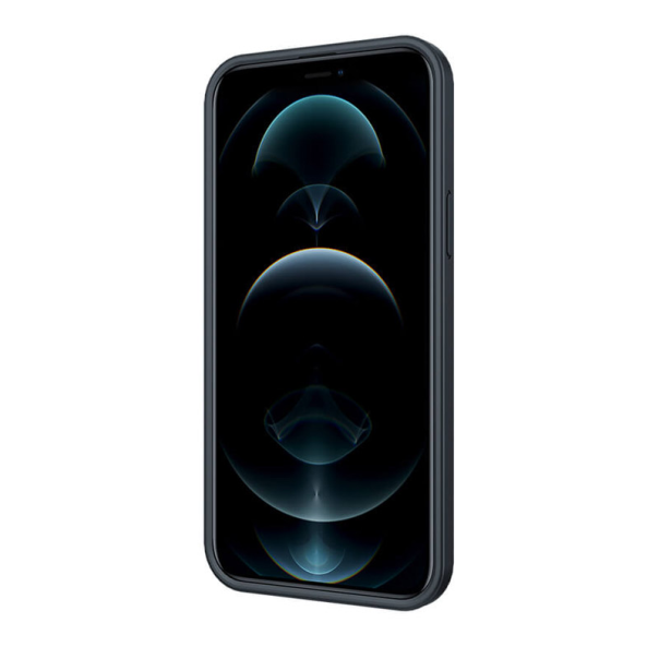 Maska za iPhone 13 Pro Max Nillkin Striker plava - 054505