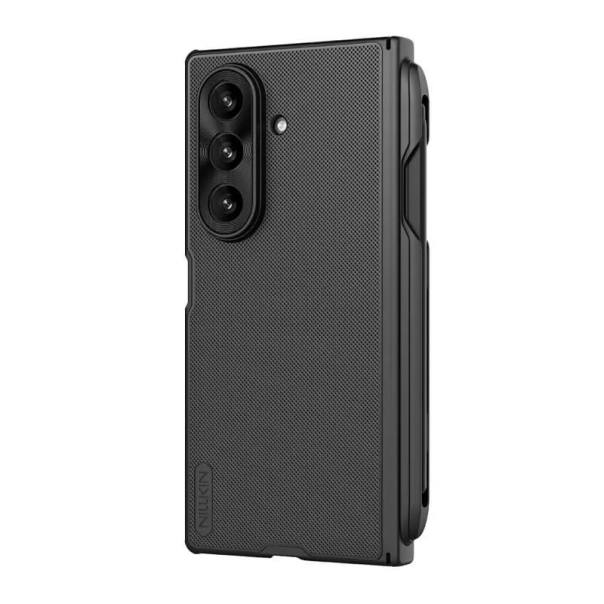 Maska Nillkin Super Frosted Shield Fold Magnetic (with Pen) Samsung Galaxy Z Fold 7 crna - 620970