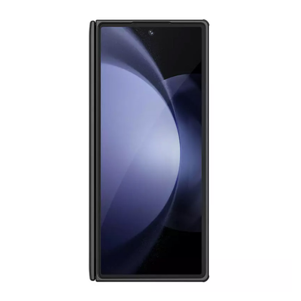 Maska za Samsung Galaxy Z Fold 6 5G/ F956B Nillkin Super Frosted Shield Fold crna - 613199