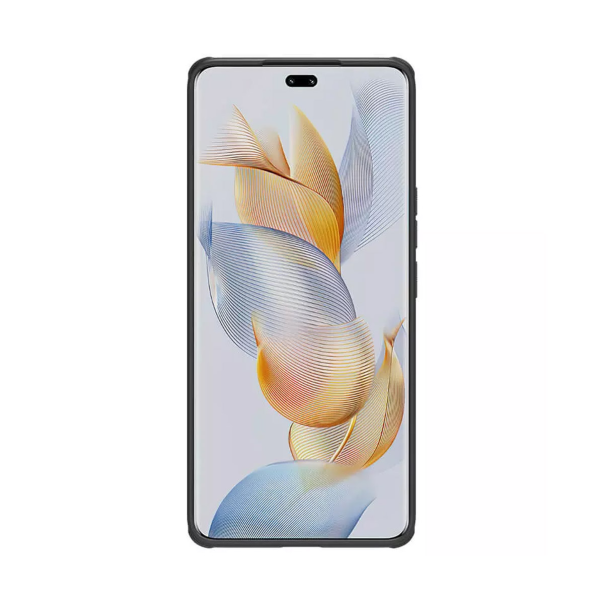 Maska za Honor 90 Pro Nillkin Super Frosted Shield Pro Magnetic crna - 602355