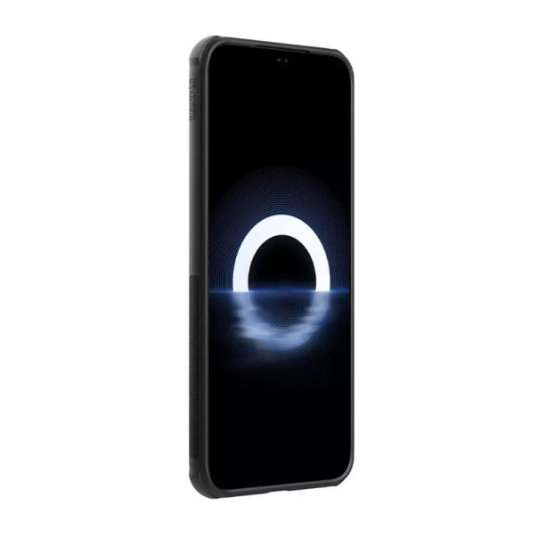 Maska za Huawei Pura 70 Pro/ Pura 70 Pro Plus Nillkin Super Frosted Shield Pro Magnetic crna - 612837