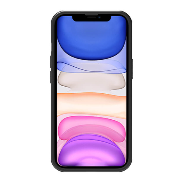 Torbica Nillkin Scrub Pro Magnetic za iPhone 14 Plus 6.7 crna - 203478