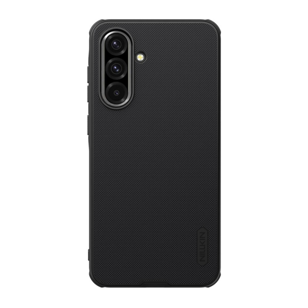 Maska za Samsung A36/ A366B Nillkin Super Frosted Shield Pro Magnetic crna - 513563