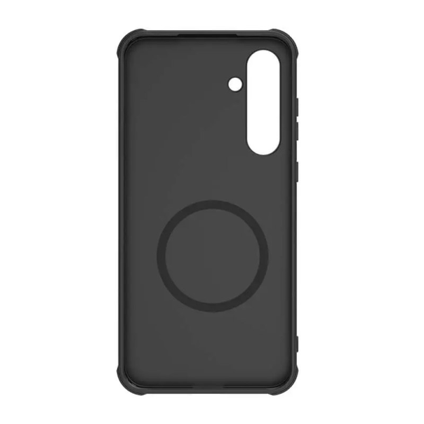 Maska za Samsung A55 5G/ A556B Nillkin Super Frosted Shield Pro Magnetic crna - 609042