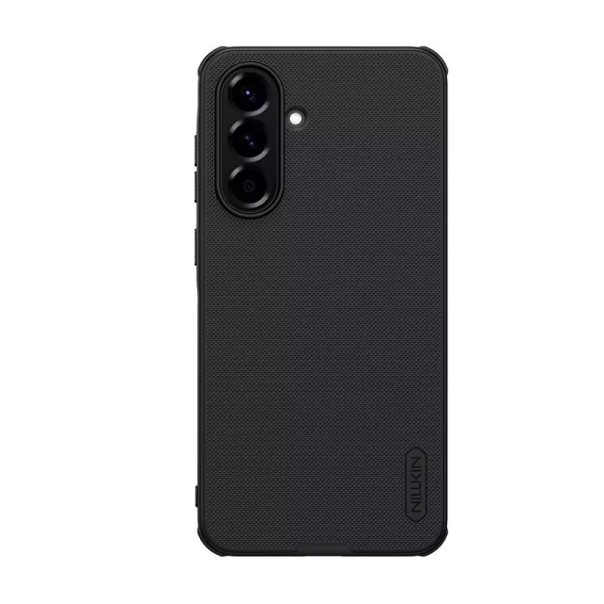 Maska za Samsung A56 5G/ A566B Nillkin Super Frosted Shield Pro Magnetic crna - 617042