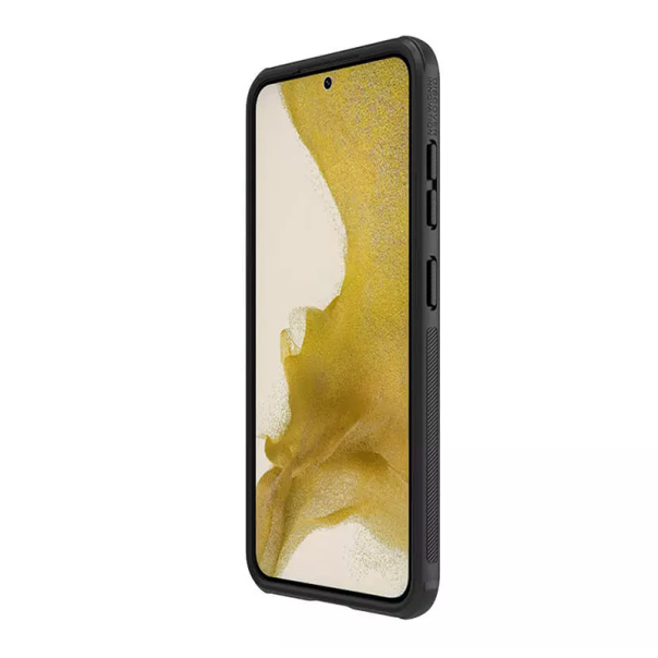 Maska za Samsung S23 Plus/ S916B Nillkin Super Frosted Shield Pro Magnetic crna - 058726