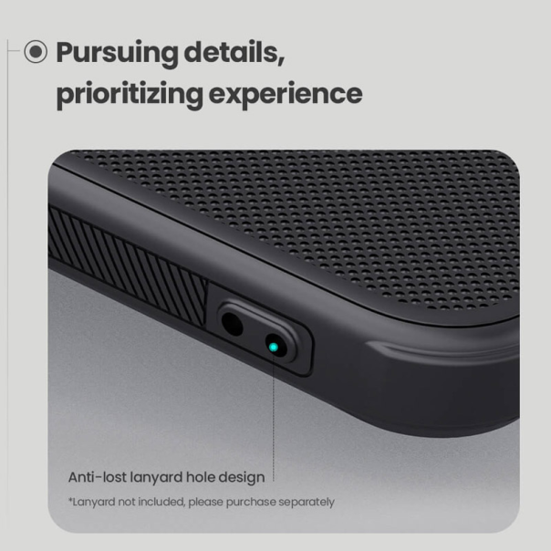 Maska za Samsung S24/ S921B/ S25/ S931B Nillkin Super Frosted Shield Pro Magnetic crna - 616013