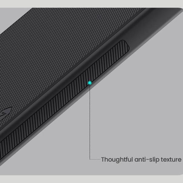 Maska za Samsung S24/ S921B/ S25/ S931B Nillkin Super Frosted Shield Pro Magnetic crna - 616013