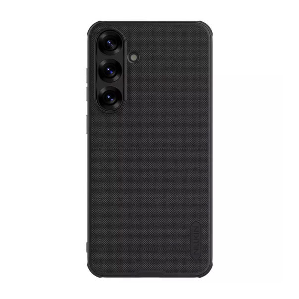 Maska za Samsung S24/ S921B/ S25/ S931B Nillkin Super Frosted Shield Pro Magnetic crna - 616013