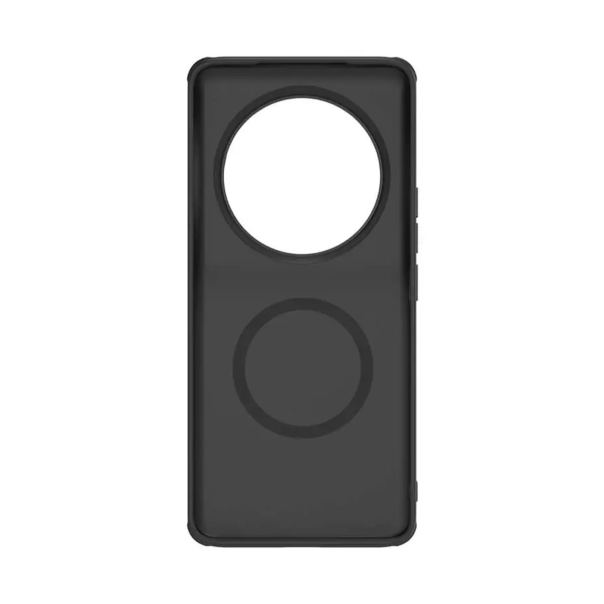 Maska za Xiaomi 13 Ultra Nillkin Super Frosted Shield Pro Magnetic crna - 602357