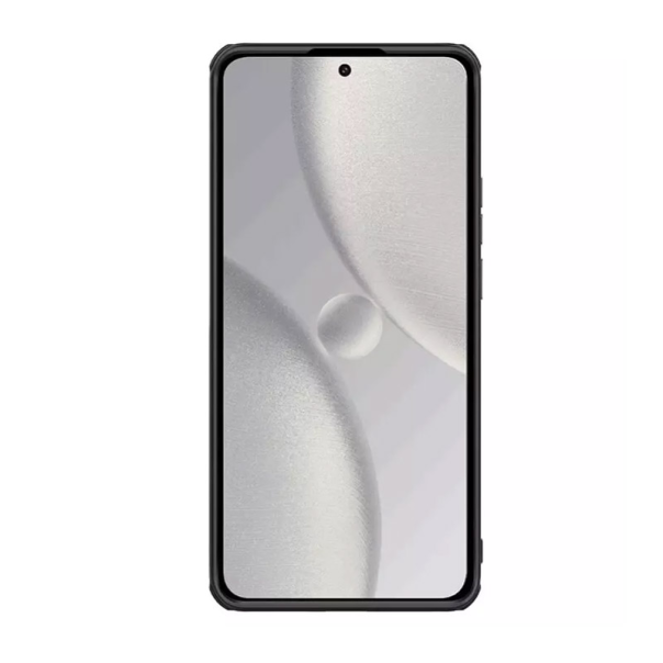 Maska za Xiaomi 15 Ultra Nillkin Super Frosted Shield Pro Magnetic crna - 617293