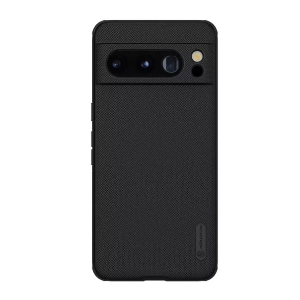 Maska za Google Pixel 8 Pro Nillkin Super Frosted Shield Pro crna - 607249