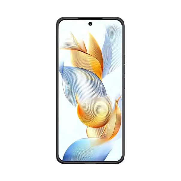 Maska za Huawei Honor 90 Nillkin Super Frosted Shield Pro crna - 602359
