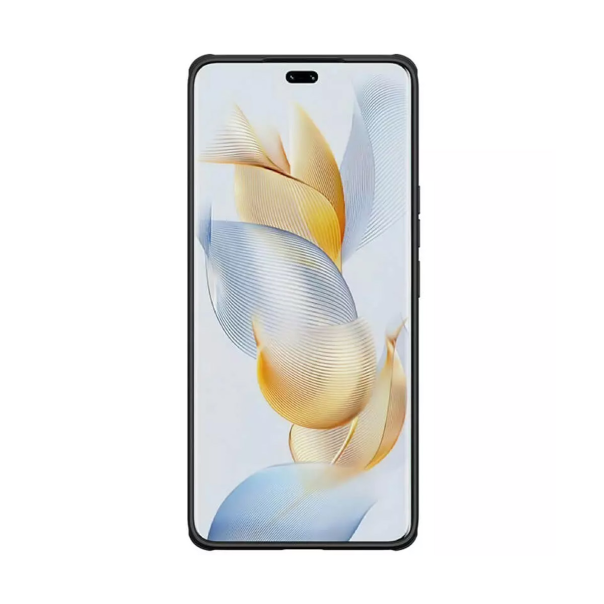 Maska za Huawei Honor 90 Pro Nillkin Super Frosted Shield Pro crna - 602361