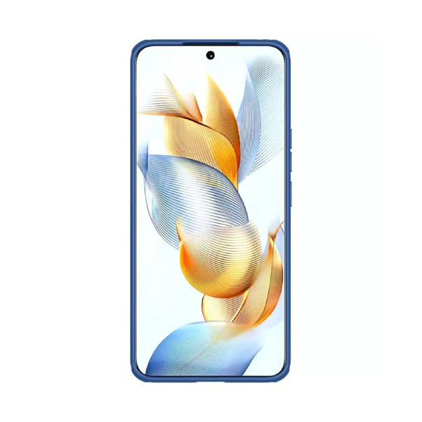 Maska za Huawei Honor 90 Pro Nillkin Super Frosted Shield Pro plava - 602362