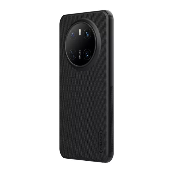 Maska za Huawei Mate 70 Nillkin Super Frosted Shield Pro crna - 513566