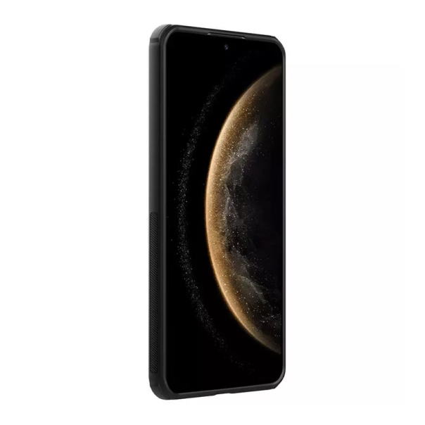 Maska za Huawei Mate 70 Nillkin Super Frosted Shield Pro crna - 513566