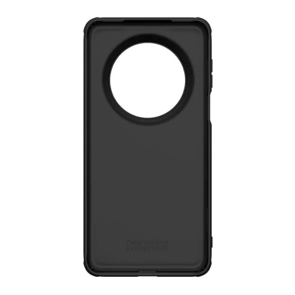 Maska za Huawei Mate 70 Pro/ 70 Pro Plus Nillkin Super Frosted Shield Pro crna - 513567